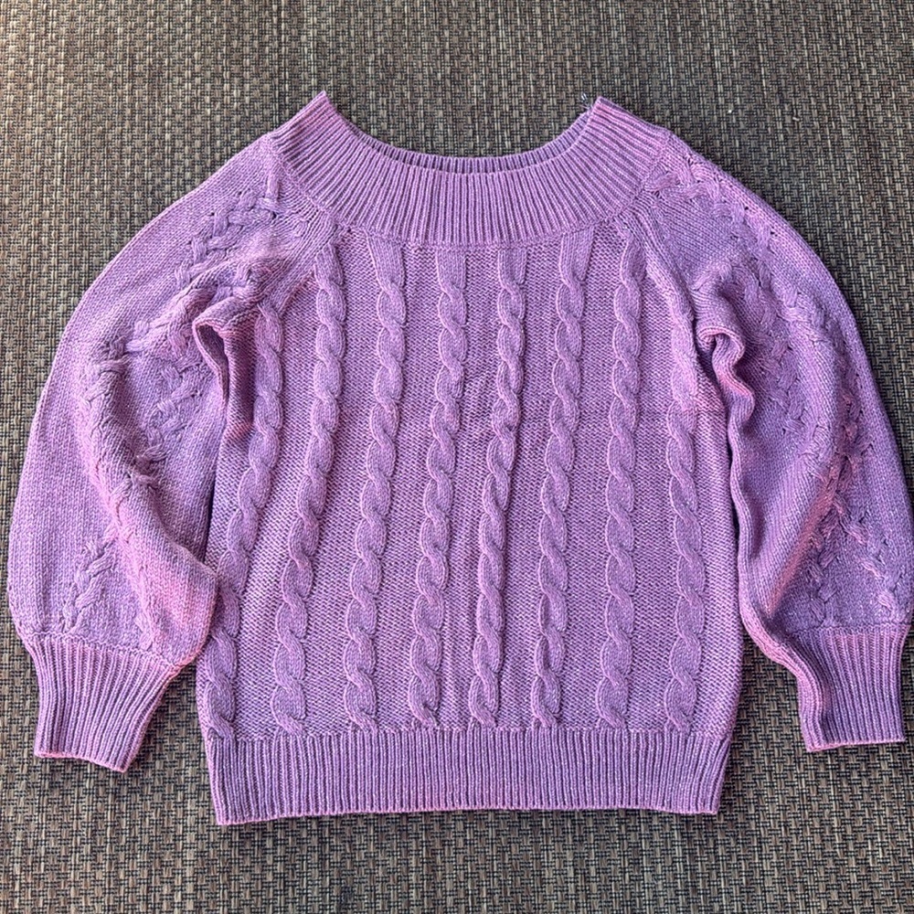 Soho New York & Company Sweater